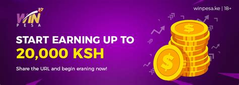 winpesa login|Promotions .